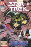 Cover Thumbnail for Star Trek (1989 series) #43 [Direct]