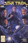 Cover Thumbnail for Star Trek (1989 series) #50 [Direct]