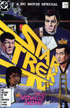 Cover Thumbnail for Star Trek Movie Special (1984 series) #2 [Direct]