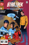 Cover for Star Trek - The Modala Imperative (DC, 1991 series) #1 [Direct]