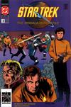 Cover for Star Trek - The Modala Imperative (DC, 1991 series) #3 [Direct]