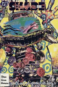 Cover Thumbnail for Shade, the Changing Man (DC, 1990 series) #24