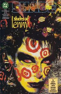 Cover Thumbnail for Shade, the Changing Man (DC, 1990 series) #26
