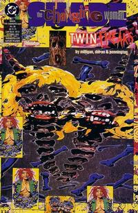 Cover Thumbnail for Shade, the Changing Man (DC, 1990 series) #28