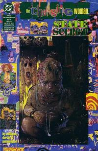 Cover Thumbnail for Shade, the Changing Man (DC, 1990 series) #29