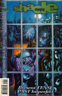 Cover Thumbnail for Shade, the Changing Man (DC, 1990 series) #49