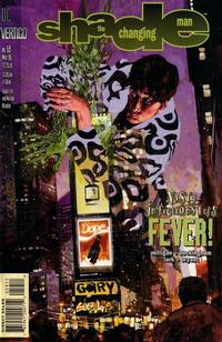 Cover Thumbnail for Shade, the Changing Man (DC, 1990 series) #59