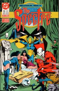 Cover Thumbnail for The Spectre (DC, 1987 series) #11