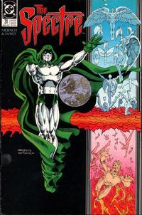Cover Thumbnail for The Spectre (DC, 1987 series) #31