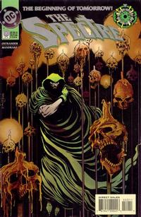 Cover Thumbnail for The Spectre (DC, 1992 series) #0