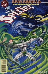 Cover Thumbnail for The Spectre (DC, 1992 series) #35