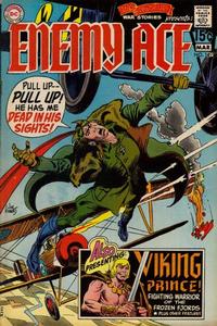 Cover for Star Spangled War Stories (DC, 1952 series) #149
