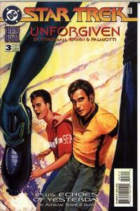 Cover Thumbnail for Star Trek Special (DC, 1994 series) #3