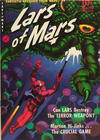 Cover for Lars of Mars (Ziff-Davis, 1951 series) #11