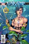 Cover for Namor (Marvel, 2003 series) #1