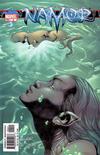 Cover for Namor (Marvel, 2003 series) #4