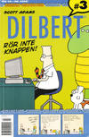 Cover for Comics Collection (Bonnier Carlsen, 2000 series) #3