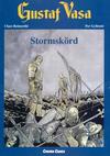 Cover for Gustaf Vasa (Peder Swarts krönika om Gustaf Vasa) (Bonnier Carlsen, 1993 series) #3
