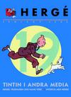 Cover for Hergé - samlade verk (Bonnier Carlsen, 1999 series) #19