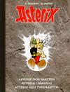 Cover for Asterix - den kompletta samlingen (Egmont, 2001 series) #5