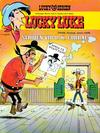 Cover for Luckyserien (Egmont, 1997 series) #73 - Striden vid O.K. Corral