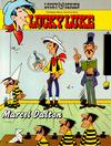 Cover for Luckyserien (Egmont, 1997 series) #75 - Marcel Dalton