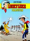 Cover for Luckyserien (Egmont, 1997 series) #77 - Profeten