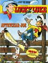 Cover for Luckyserien (Egmont, 1997 series) #80 - Avtryckar-Joe