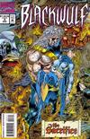 Cover for Blackwulf (Marvel, 1994 series) #3