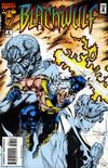 Cover for Blackwulf (Marvel, 1994 series) #6