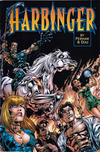 Cover for Harbinger: Acts of God (Acclaim / Valiant, 1998 series) #1