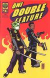 Cover for Oni Double Feature (Oni Press, 1998 series) #5
