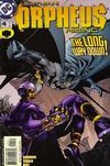 Cover for Batman: Orpheus Rising (DC, 2001 series) #4 [Direct Sales]