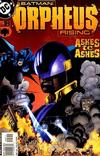 Cover for Batman: Orpheus Rising (DC, 2001 series) #5 [Direct Sales]