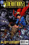 Cover for Superman & Batman: Generations III (DC, 2003 series) #1
