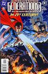 Cover for Superman & Batman: Generations III (DC, 2003 series) #2