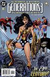 Cover for Superman & Batman: Generations III (DC, 2003 series) #4