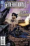 Cover for Superman & Batman: Generations III (DC, 2003 series) #5