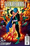 Cover for Superman & Batman: Generations III (DC, 2003 series) #6