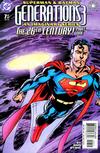 Cover for Superman & Batman: Generations III (DC, 2003 series) #7