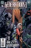 Cover for Superman & Batman: Generations III (DC, 2003 series) #9