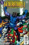 Cover for Superman & Batman: Generations III (DC, 2003 series) #10
