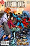 Cover for Superman & Batman: Generations III (DC, 2003 series) #11