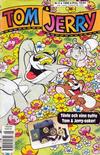 Cover for Tom & Jerry [Tom och Jerry] (Semic, 1979 series) #5/1996