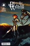 Cover for Warrior Nun: Black and White (Antarctic Press, 1997 series) #3