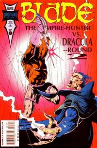 Cover Thumbnail for Blade: The Vampire-Hunter (Marvel, 1994 series) #3