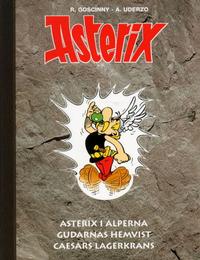 Cover Thumbnail for Asterix - den kompletta samlingen (Egmont, 2001 series) #6