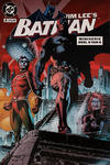 Cover for Jim Lee's Batman (Juniorpress, 2003 series) #6