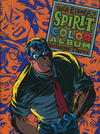 Cover for The Spirit Color Album (Kitchen Sink Press, 1981 series) #3