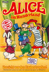 Cover for Alice im Wunderland (Bastei Verlag, 1984 series) #24